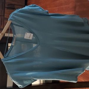 Free People Sammie tee